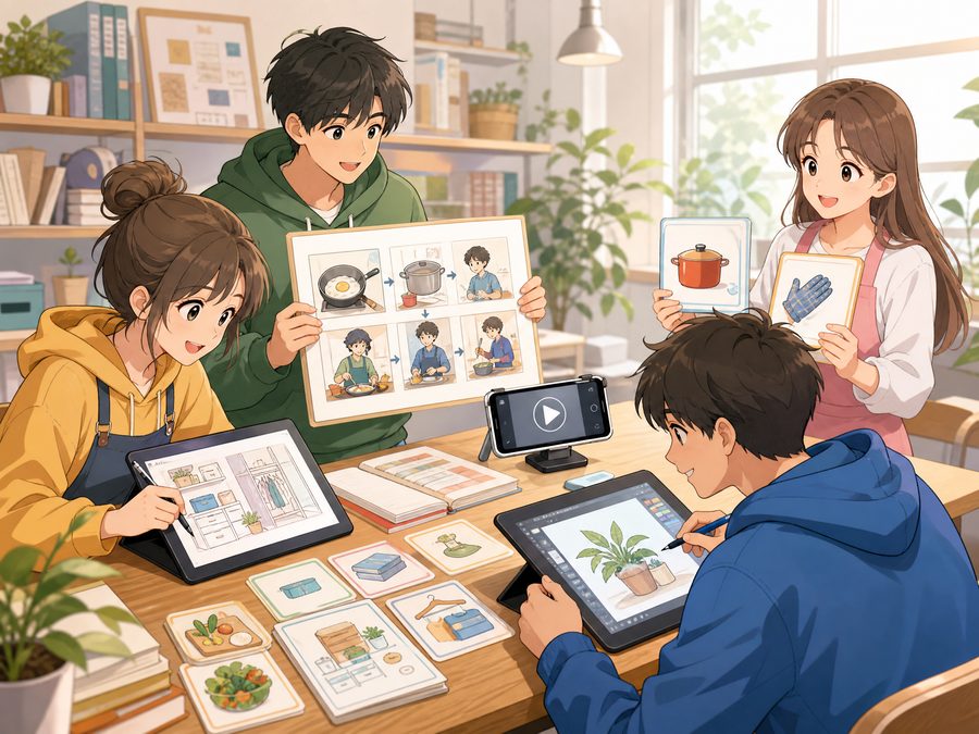 草榴文创